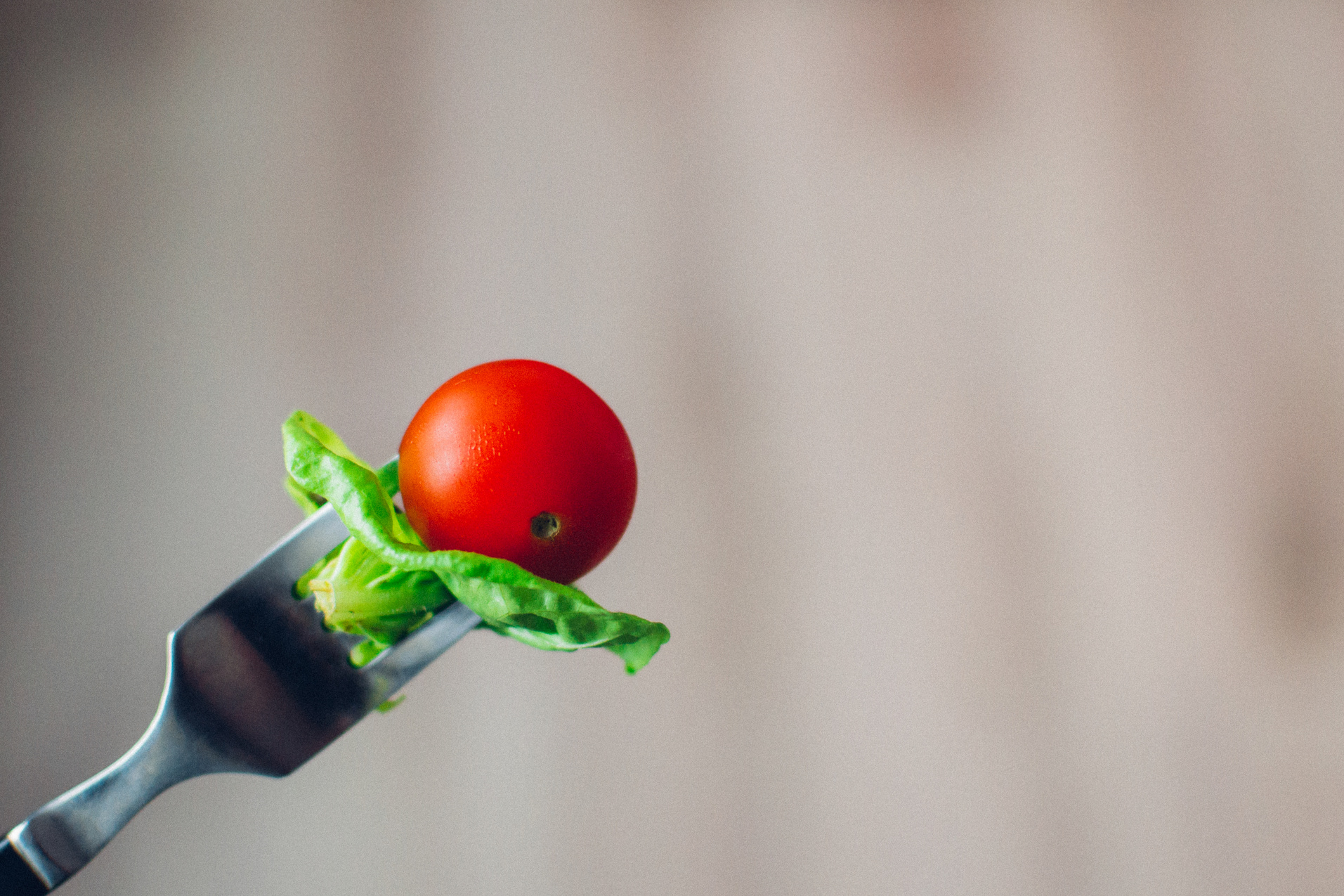 Red Cherry Tomato